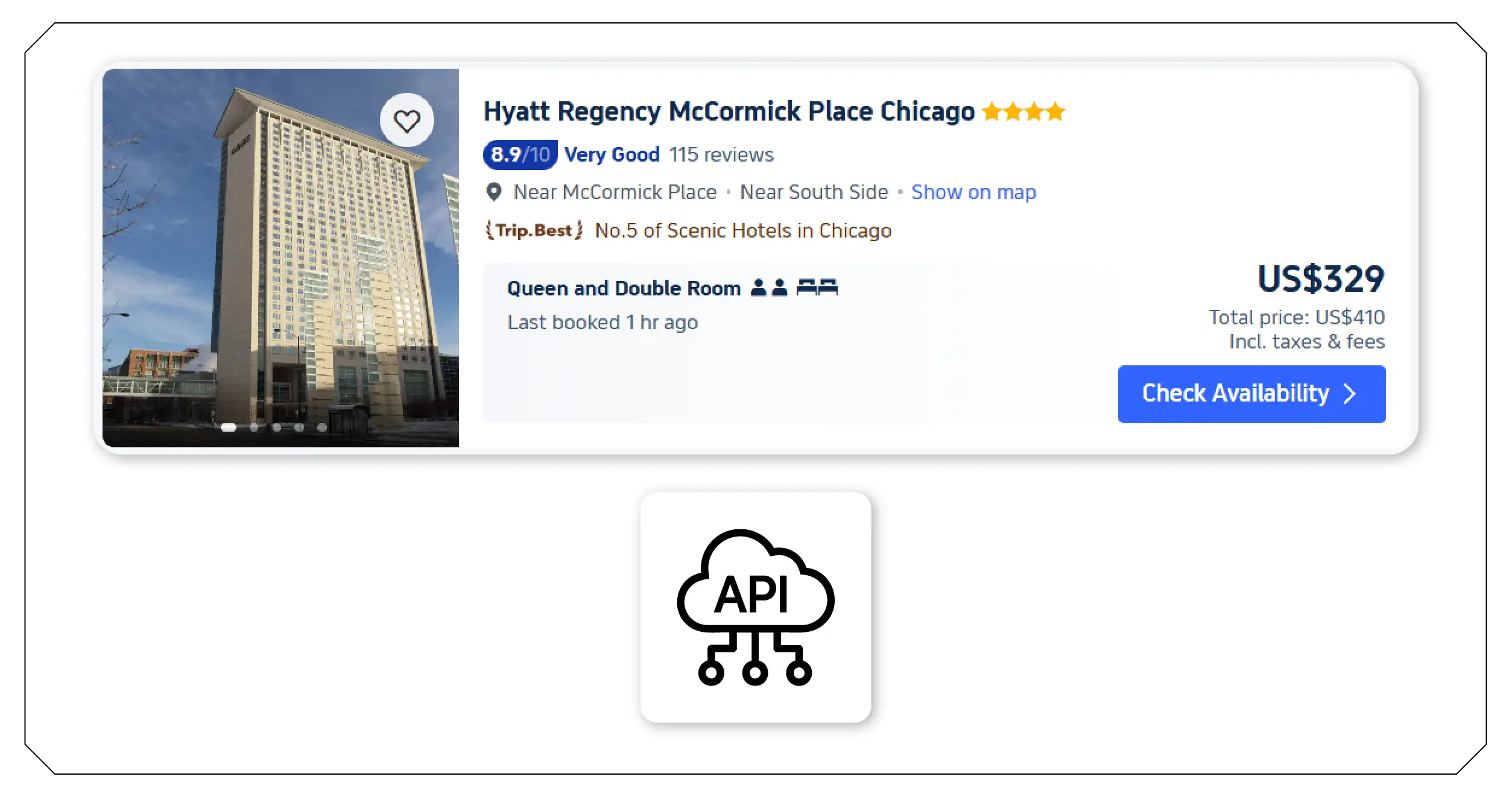 Festival Season Hotel Room Demand Monitoring via API-01